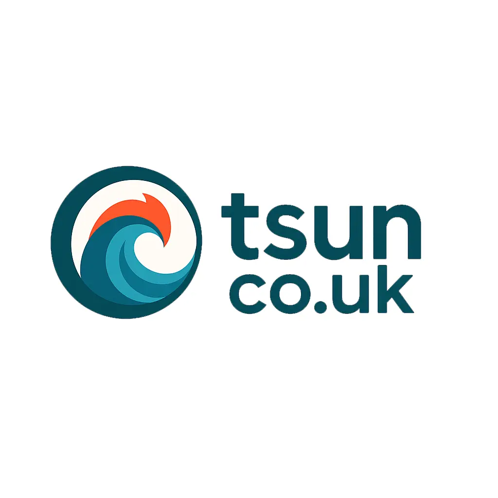tsun.co.uk Logo